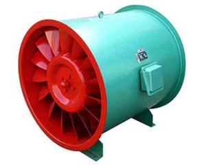 河北斜流風(fēng)機(jī)