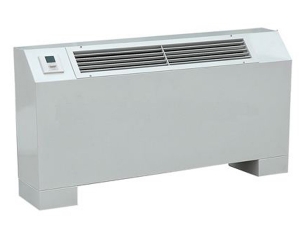 河北立式明裝風(fēng)機(jī)盤管廠家